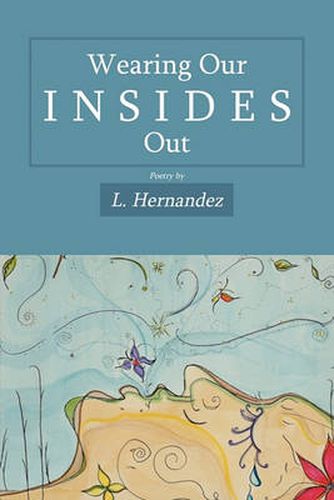 Cover image for Wearing Our Insides Out