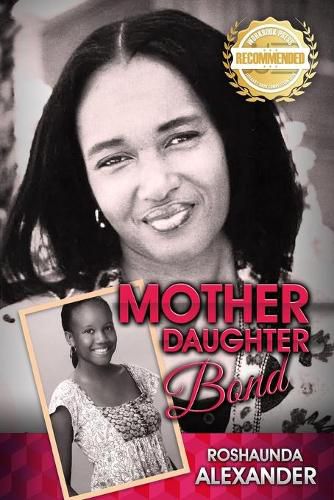 Cover image for Mother Daughter Bond