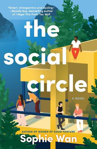 Cover image for The Social Circle