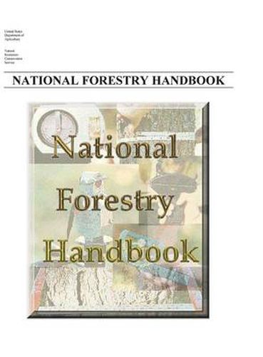 Cover image for National Forestry Handbook