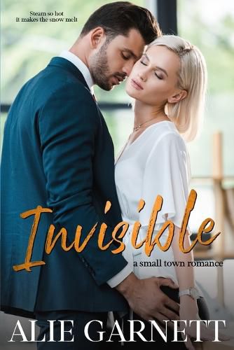 Cover image for Invisible