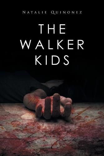 Cover image for The Walker Kids