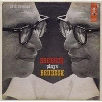 Cover image for Plays Brubeck