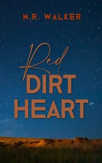 Cover image for Red Dirt Heart