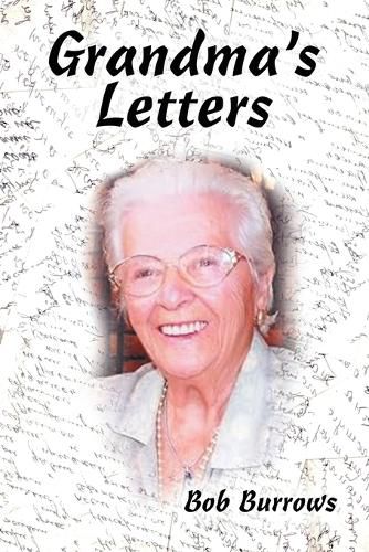 Cover image for Grandma's Letters