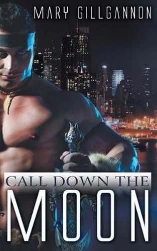 Cover image for Call Down the Moon