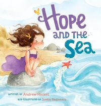 Cover image for Hope and the Sea