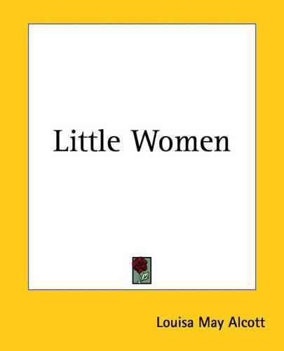 Cover image for Little Women
