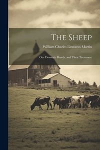 Cover image for The Sheep