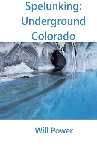 Cover image for Spelunking