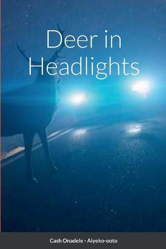 Cover image for Deer in Headlights