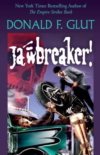 Cover image for Jawbreaker!