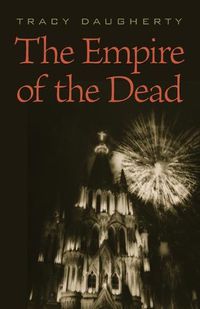 Cover image for The Empire of the Dead