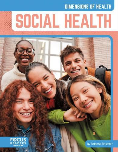 Cover image for Social Health