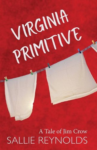 Cover image for Virginia Primitive