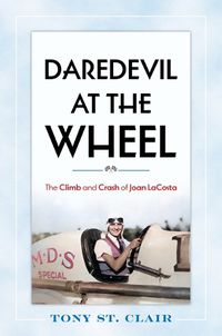 Cover image for Daredevil at the Wheel