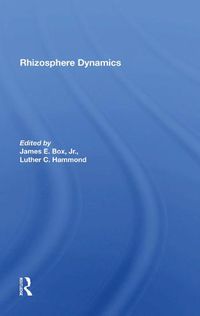 Cover image for Rhizosphere Dynamics