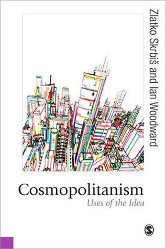 Cover image for Cosmopolitanism: Uses of the Idea