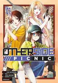 Cover image for Otherside Picnic (Manga) 07