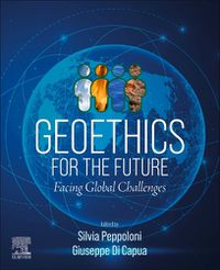 Cover image for Geoethics for the Future