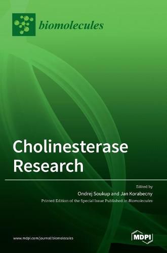 Cover image for Cholinesterase Research