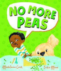 Cover image for No More Peas