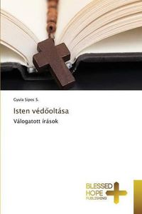 Cover image for Isten ved&#337;oltasa