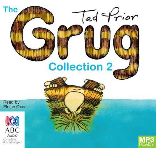 The Grug Collection 2