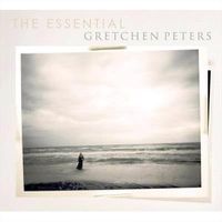 Cover image for Essential Gretchen Peters