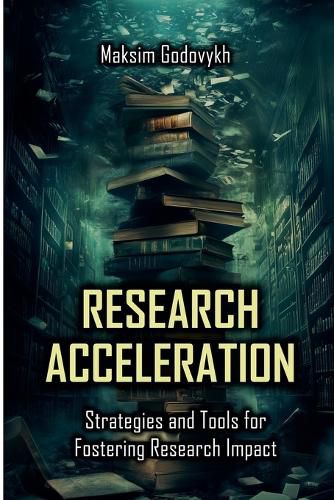 Cover image for Research Acceleration