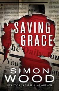 Cover image for Saving Grace