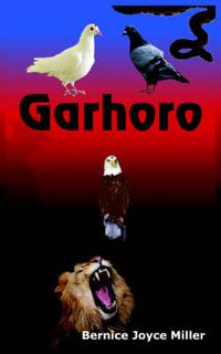 Cover image for Garhoro