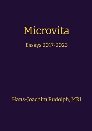 Cover image for Microvita