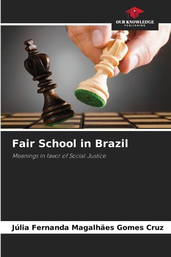 Cover image for Fair School in Brazil