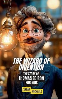 Cover image for The Wizard of Invention