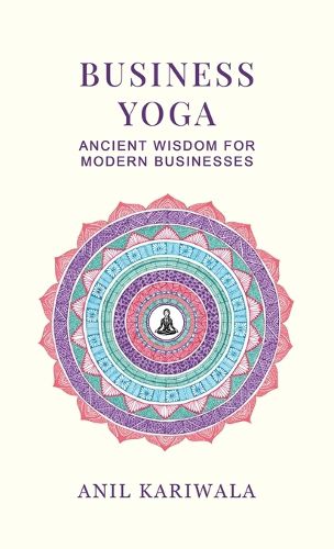 Cover image for Business Yoga