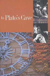 Cover image for In Plato's Cave