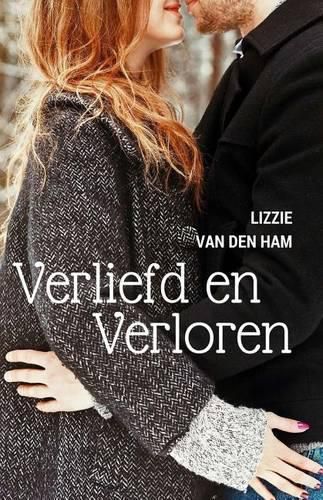 Cover image for Verliefd en verloren