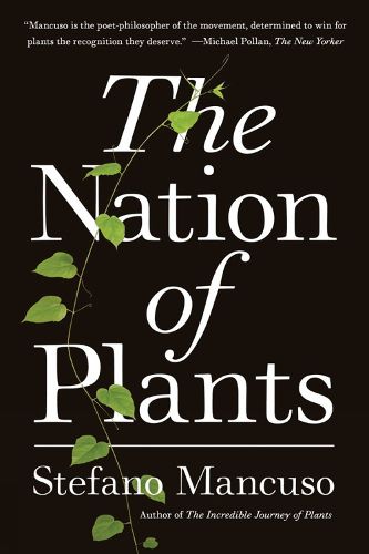 Cover image for The Nation of Plants