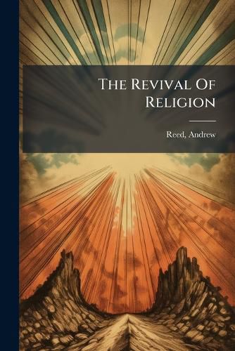 Cover image for The Revival of Religion
