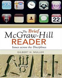 Cover image for The Brief McGraw-Hill Reader