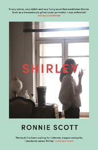 Cover image for Shirley