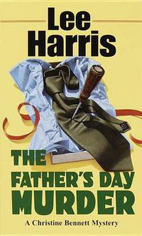 Cover image for The Father's Day Murder