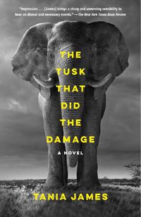 Cover image for The Tusk That Did the Damage