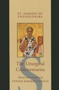 Cover image for The Liturgical Commentaries