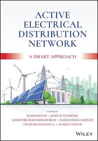 Cover image for Active Electrical Distribution Network: A Smart Approach