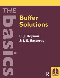 Cover image for Buffer Solutions: The Basics