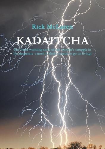 Cover image for Kadaitcha