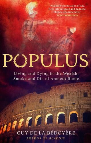 Cover image for Populus
