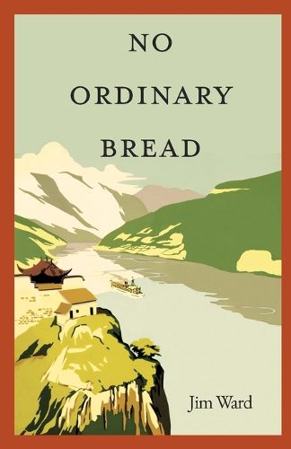 Cover image for No Ordinary Bread